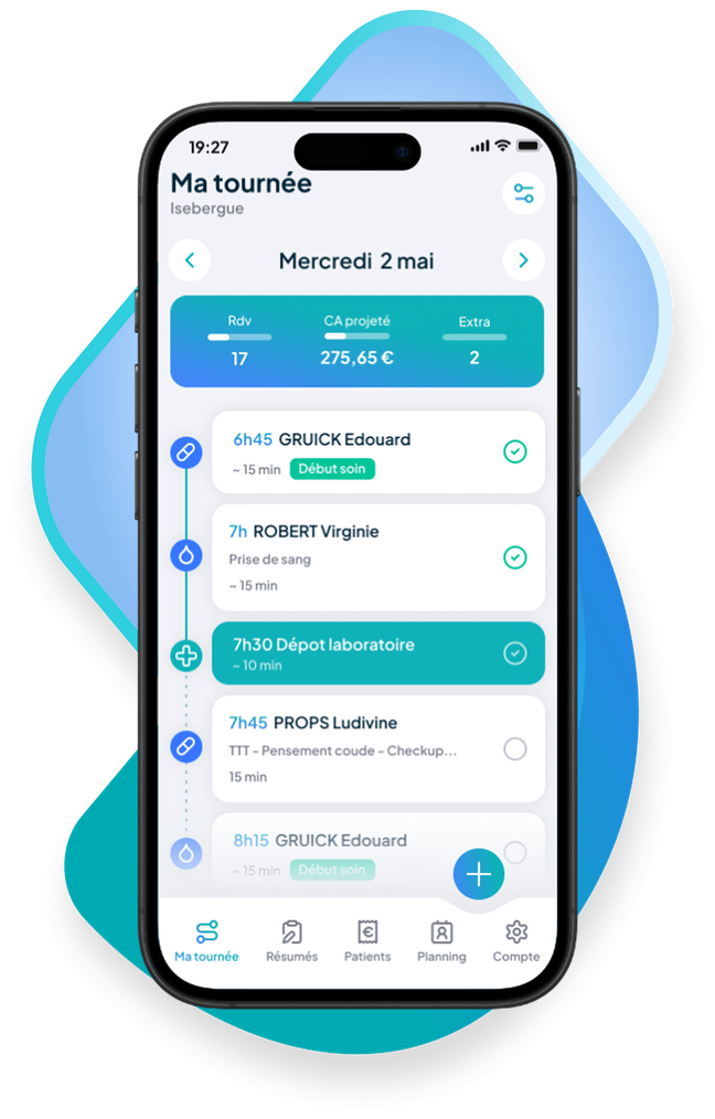 Rappel et historique