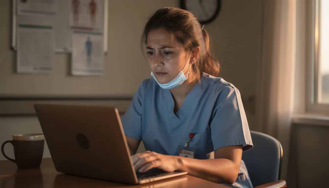 Interface de facturation et télétransmission pour infirmier libéral